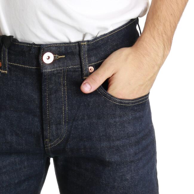 JEANS HARDY STAFF - Mad Fashion | img vers.650x/